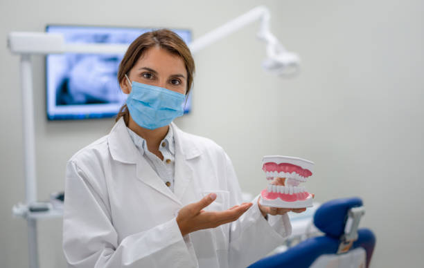 Urgent Tooth Repair in NV