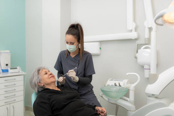 Best Cracked Tooth Emergency Dentist  in Summerlin South, NV
