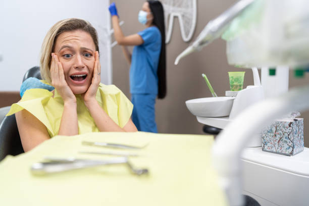 Best Tooth Infection Emergency Dentist  in Summerlin South, NV